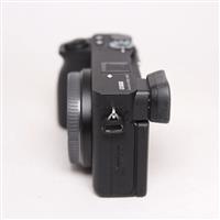 Used Sony a6600 Mirrorless Digital Camera Body