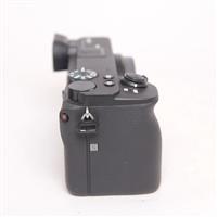 Used Sony a6600 Mirrorless Digital Camera Body
