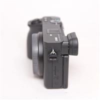 Used Sony a6600 Mirrorless Digital Camera Body