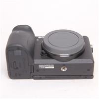 Used Sony a6600 Mirrorless Digital Camera Body