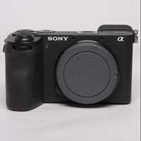 Used Sony A6700 Mirrorless Camera Body