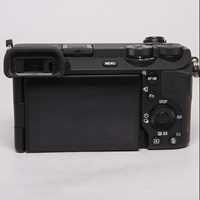 Used Sony A6700 Mirrorless Camera Body