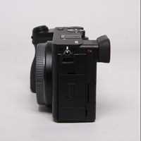 Used Sony A6700 Mirrorless Camera Body