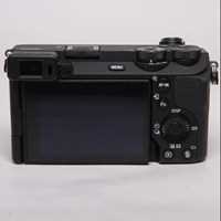 Used Sony A6700 Mirrorless Camera Body