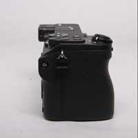 Used Sony A6700 Mirrorless Camera Body