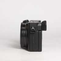 Used Sony A6700 Mirrorless Camera Body