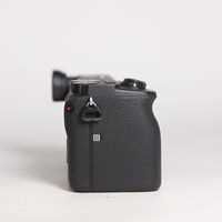 Used Sony A6700 Mirrorless Camera Body