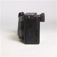 Used Sony A6700 Mirrorless Camera Body