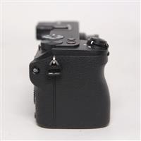 Used Sony A6700 Mirrorless Camera Body