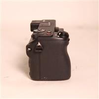 Used Sony A6700 Mirrorless Camera Body