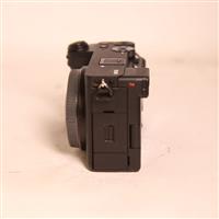 Used Sony A6700 Mirrorless Camera Body