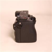 Used Sony A6700 Mirrorless Camera Body