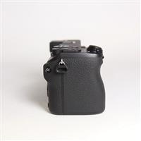 Used Sony A6700 Mirrorless Camera Body