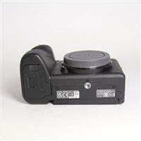 Used Sony A6700 Mirrorless Camera Body