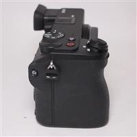 Used Sony A6700 Mirrorless Camera Body