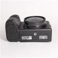 Used Sony A6700 Mirrorless Camera Body