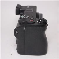 Used Sony A6700 Mirrorless Camera Body
