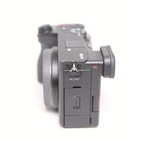 Used Sony A6700 Mirrorless Camera Body