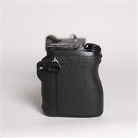 Used Sony A6700 Mirrorless Camera Body