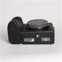 Used Sony A6700 Mirrorless Camera Body