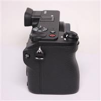 Used Sony A6700 Mirrorless Camera Body