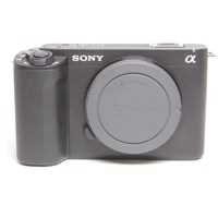 Used Sony ZV-E1 Full-Frame Mirrorless Camera