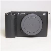 Used Sony ZV-E1 Full-Frame Mirrorless Camera