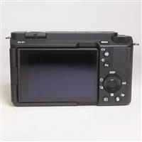 Used Sony ZV-E1 Full-Frame Mirrorless Camera