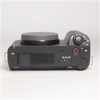 Used Sony ZV-E1 Full-Frame Mirrorless Camera