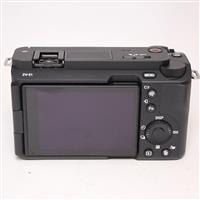 Used Sony ZV-E1 Full-Frame Mirrorless Camera