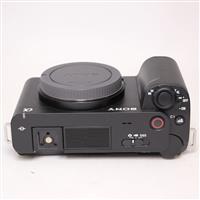 Used Sony ZV-E1 Full-Frame Mirrorless Camera