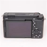 Used Sony ZV-E1 Full-Frame Mirrorless Camera