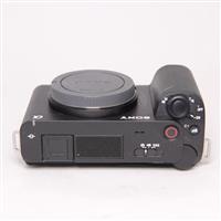 Used Sony ZV-E1 Full-Frame Mirrorless Camera