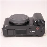 Used Sony ZV-E1 Full-Frame Mirrorless Camera