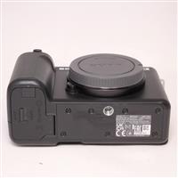 Used Sony ZV-E1 Full-Frame Mirrorless Camera