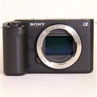 Used Sony ZV-E1 Full-Frame Mirrorless Camera