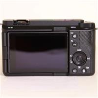 Used Sony ZV-E1 Full-Frame Mirrorless Camera
