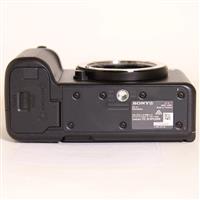 Used Sony ZV-E1 Full-Frame Mirrorless Camera