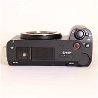 Used Sony ZV-E1 Full-Frame Mirrorless Camera
