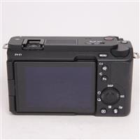 Used Sony ZV-E1 Full-Frame Mirrorless Camera
