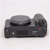 Used Sony ZV-E1 Full-Frame Mirrorless Camera