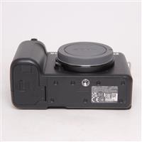 Used Sony ZV-E1 Full-Frame Mirrorless Camera