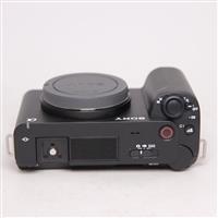 Used Sony ZV-E1 Full-Frame Mirrorless Camera