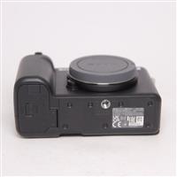 Used Sony ZV-E1 Full-Frame Mirrorless Camera