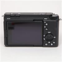 Used Sony ZV-E1 Full-Frame Mirrorless Camera