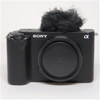 Used Sony ZV-E1 Full-Frame Mirrorless Camera