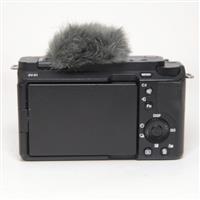 Used Sony ZV-E1 Full-Frame Mirrorless Camera