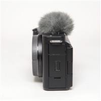 Used Sony ZV-E1 Full-Frame Mirrorless Camera