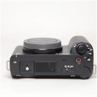 Used Sony ZV-E1 Full-Frame Mirrorless Camera