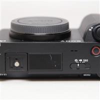 Used Sony ZV-E1 Full-Frame Mirrorless Camera